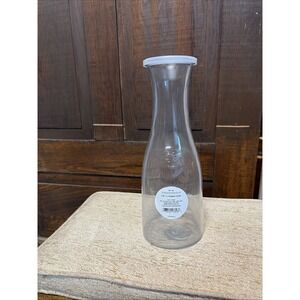 Threshold Vaughan Carafe 1 Qt